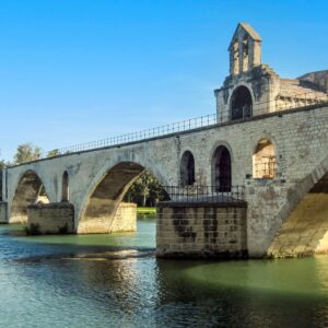 ✨ Duo Avignon Historical & Heritage Experience