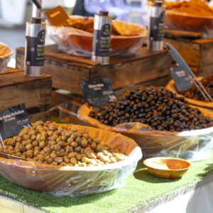 ✨ Provence Gastronomy Tour