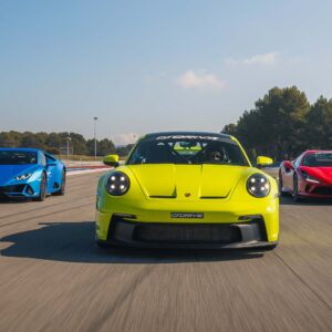 Vivez la GT Drive Experience au Circuit Paul Ricard : conduite GT privée, expérience exclusive et circuits haut de gamme en Provence.