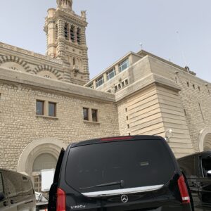 Marseille City Tour