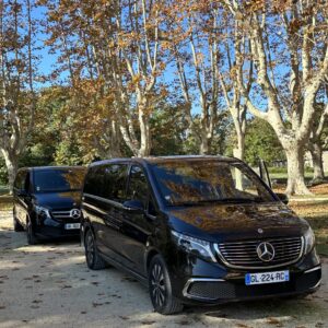 ✨ Aix-en-Provence Gastronomy & Art Experience – Villa La Coste