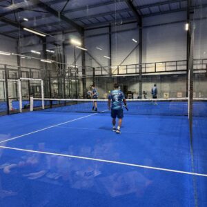 Padel & Wellness Luxury Experience – Le Castellet