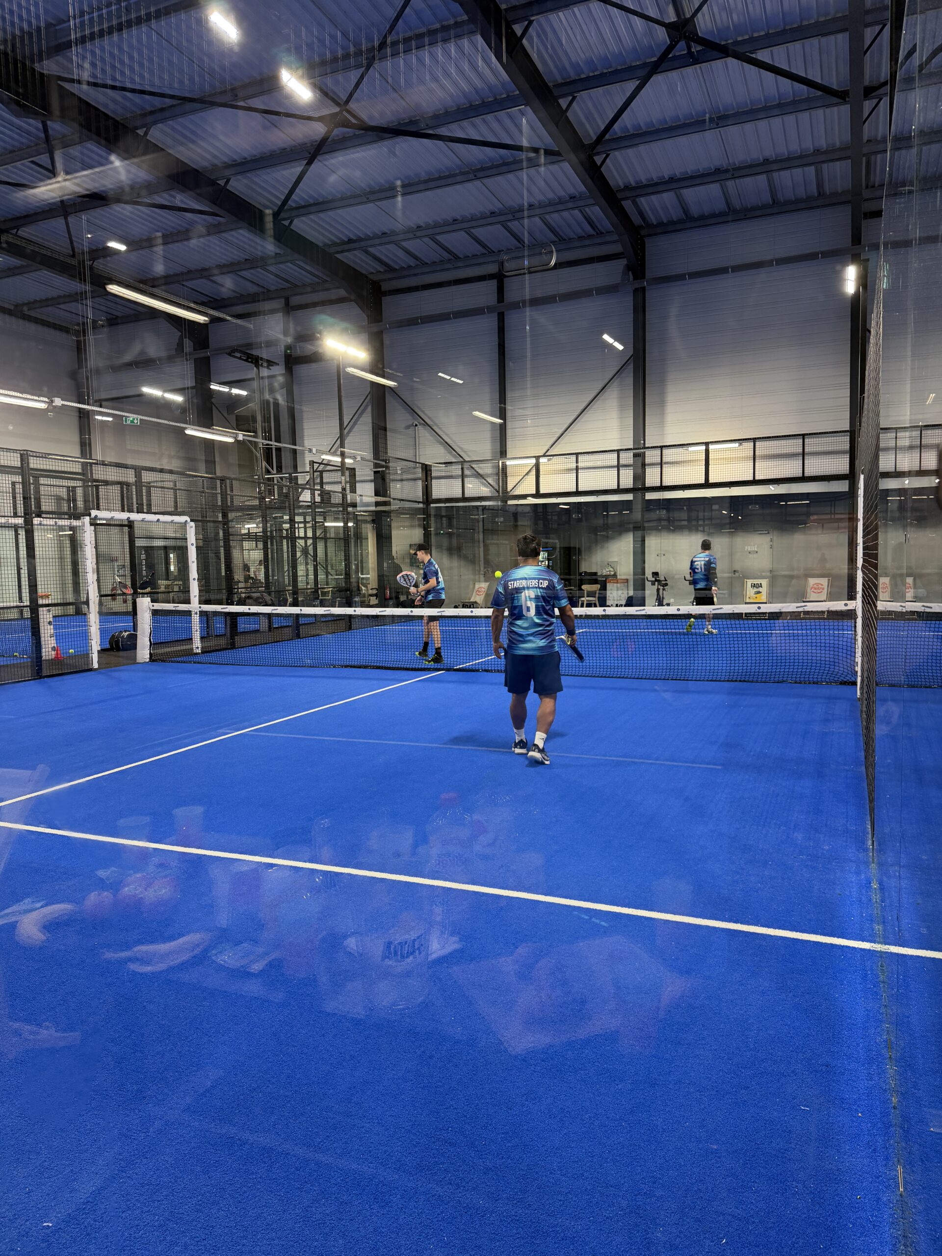 Padel & Wellness Luxury Experience – Le Castellet