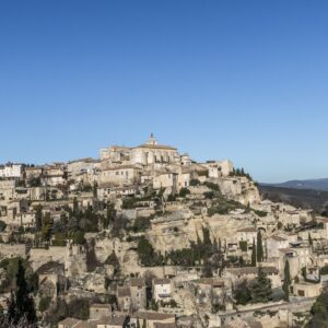✨ Private Luberon Day Tour