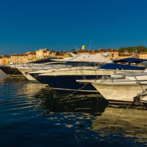 ✨ Duo Saint-Tropez & Riviera Prestige Experience