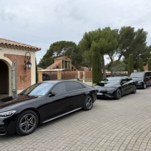 ✨ Duo Aix-en-Provence Gastronomy & Art Experience – Villa La Coste